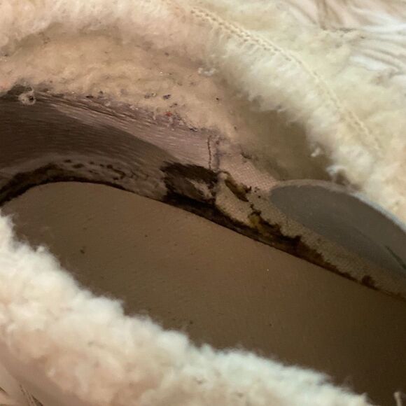 ESPRIT Vintage Ankle Boots - Picture 8 of 12